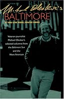 Michael Olesker's Baltimore: If You Live Here, You're Home