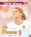 Book Mia Hamm: Striking Superstar (Soccer's New Wave)
