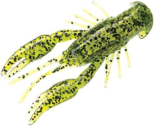 Yum F2 2.5-Inch Craw bug Fishing Lure