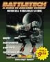 Battletech: Official Strategy Guide (Official Strategy Guides)