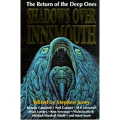 Shadows Over Innsmouth PB