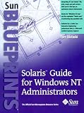 Solaris Guide for Windows NT administrators