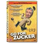 Go for Zucker by 