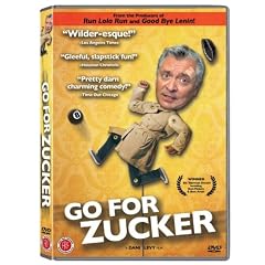 Go for Zucker by 