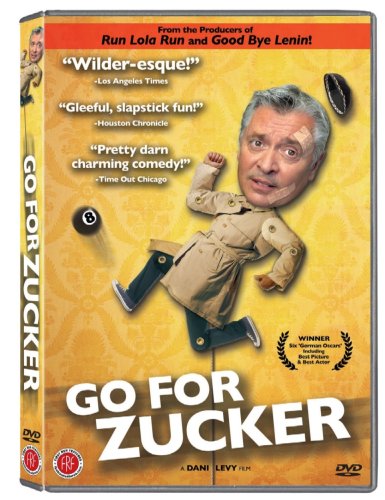 Все на Цукера / Alles auf Zucker!