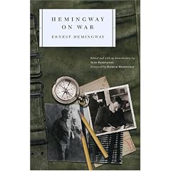 Hemingway on War