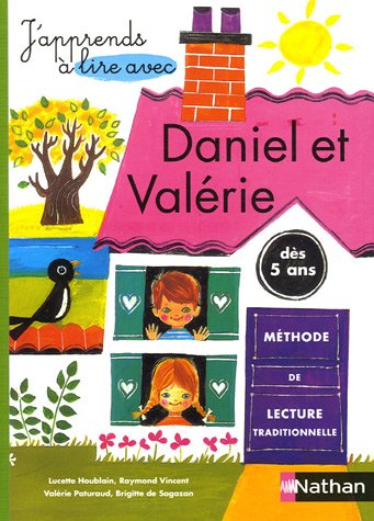Daniel et Val�rie