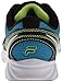 Fila Women's Fresh 3 Running Shoe