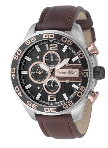 FOSSIL Herrenarmbanduhr Sport CH2559
