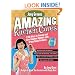 Joey Green's Amazing Kitchen Cures: 1,150 Ways to Prevent and Cure Common Ailments with Brand-Name Products