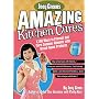 Joey Green's Amazing Kitchen Cures