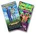 VHS : Dazed & Confused/Half Baked 2pk