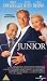 VHS : Junior [VHS] [1994]