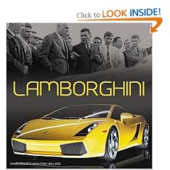 Lamborghini: Forty Years