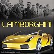 Lamborghini: Forty Years