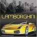 Lamborghini: Forty Years Image