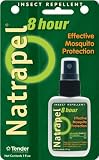 Natrapel 8 Hour Insect Repellent 1 oz. Carded