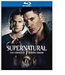 Supernatural: The Complete Seventh Se...