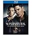Supernatural: The Complete Seventh Season [Blu-ray]