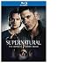 Supernatural: The Complete Seventh Season [Blu-ray]