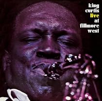 Live at Fillmore West