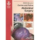 Click here to buy BSAVA Manual of Canine and Feline Abdominal Surgery (BSAVA British Small Animal... by John M. Williams and Jacqui D. Niles.