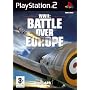 WWII: Battle Over Europe (PS2)