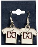 NCAA Arkansas Razorbacks Earrings