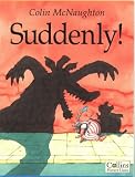 Suddenly!: Big Book (Preston Pig)