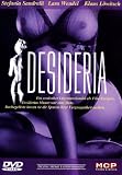 Desideria La vita interiore DVD aka Desire, The Interior Life (All Regions Pal) (REGION 1) (NTSC)