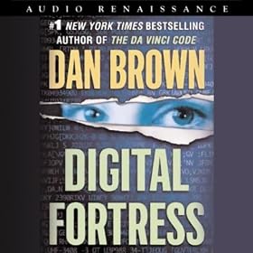 Digital Fortress (Unabridged)
