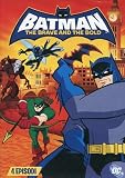 Batman - The Brave and the Bold - Vol.2