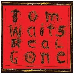 Real Gone [12" VINYL]