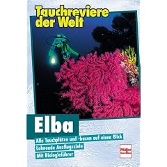 Tauchreviere der Welt, Elba