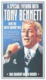 A Special Evening With Tony Bennett [1995]