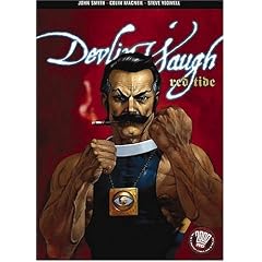 Devlin Waugh: Red Tide - Volume 2