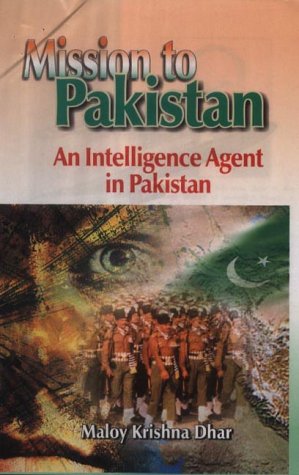 The Secret Agent