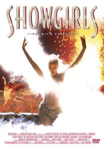 ショー・ガール プレミアム・エディション [DVD]