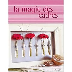 La magie des cadres
