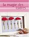 Books : La magie des cadres (French Edition)