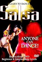 Learn To Dance - Salsa [2006]
