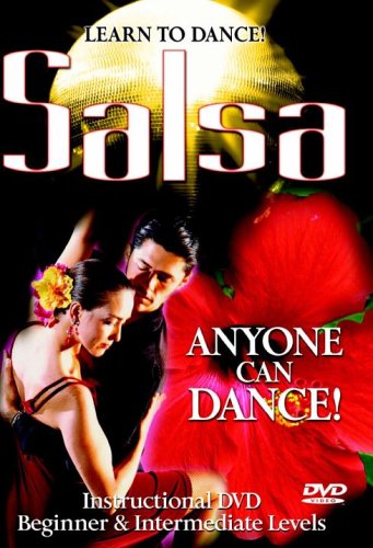 CD-Charts   : Learn To Dance - Salsa [2006]