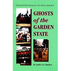 Ghosts of the Garden State: Haunted Places in New Jersey