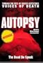 AUTOPSY: VOICES OF DEATH