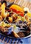 Coquillages : 60 recettes de moules, hu�tres, Saint-Jacques...