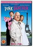 The Pink Panther [2006] (Region 1) (NTSC) [DVD]