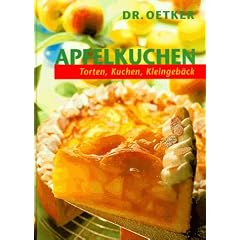 Apfelkuchen