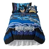 Batman Bedding Collection