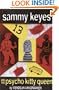 Sammy Keyes and the Psycho Kitty Queen