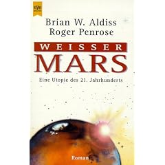 Wei�er Mars